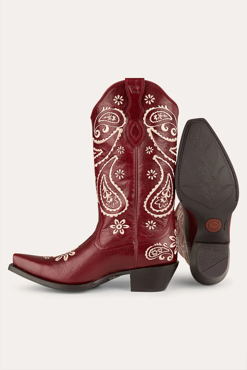1772 Womens Boots - Image 16