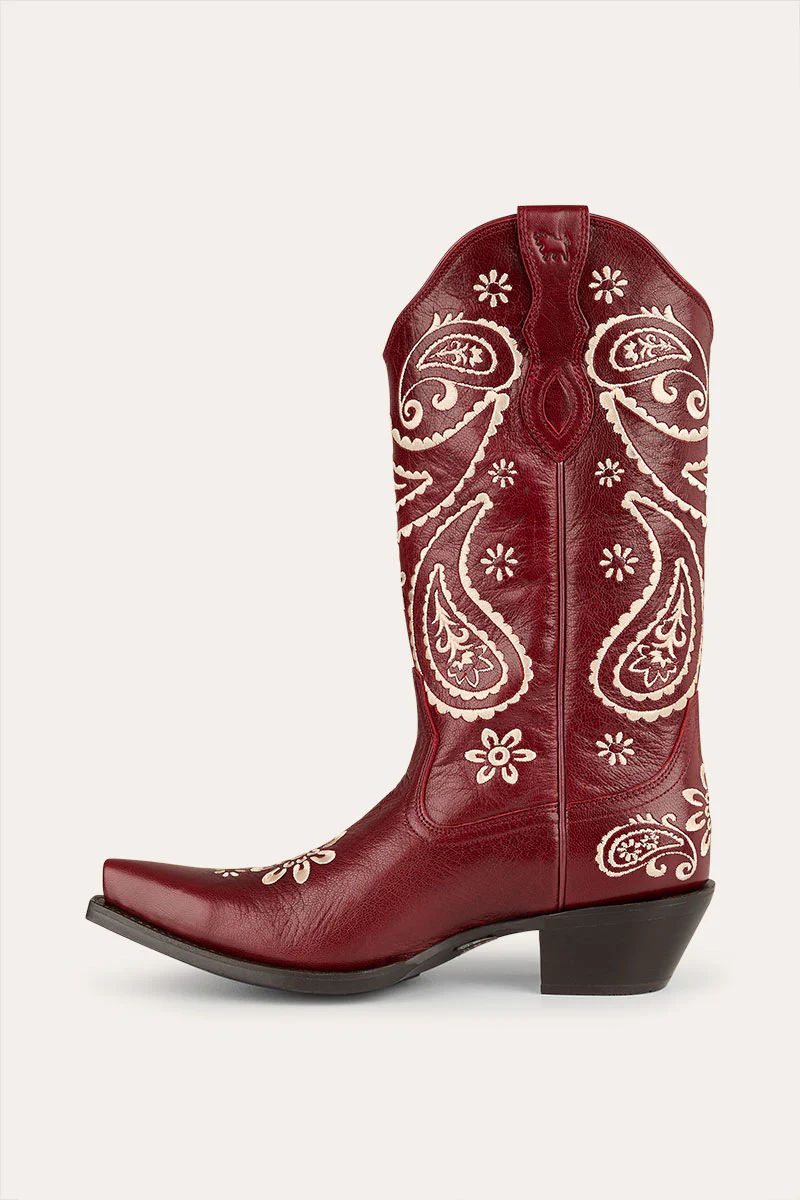 1772 Womens Boots - Image 18