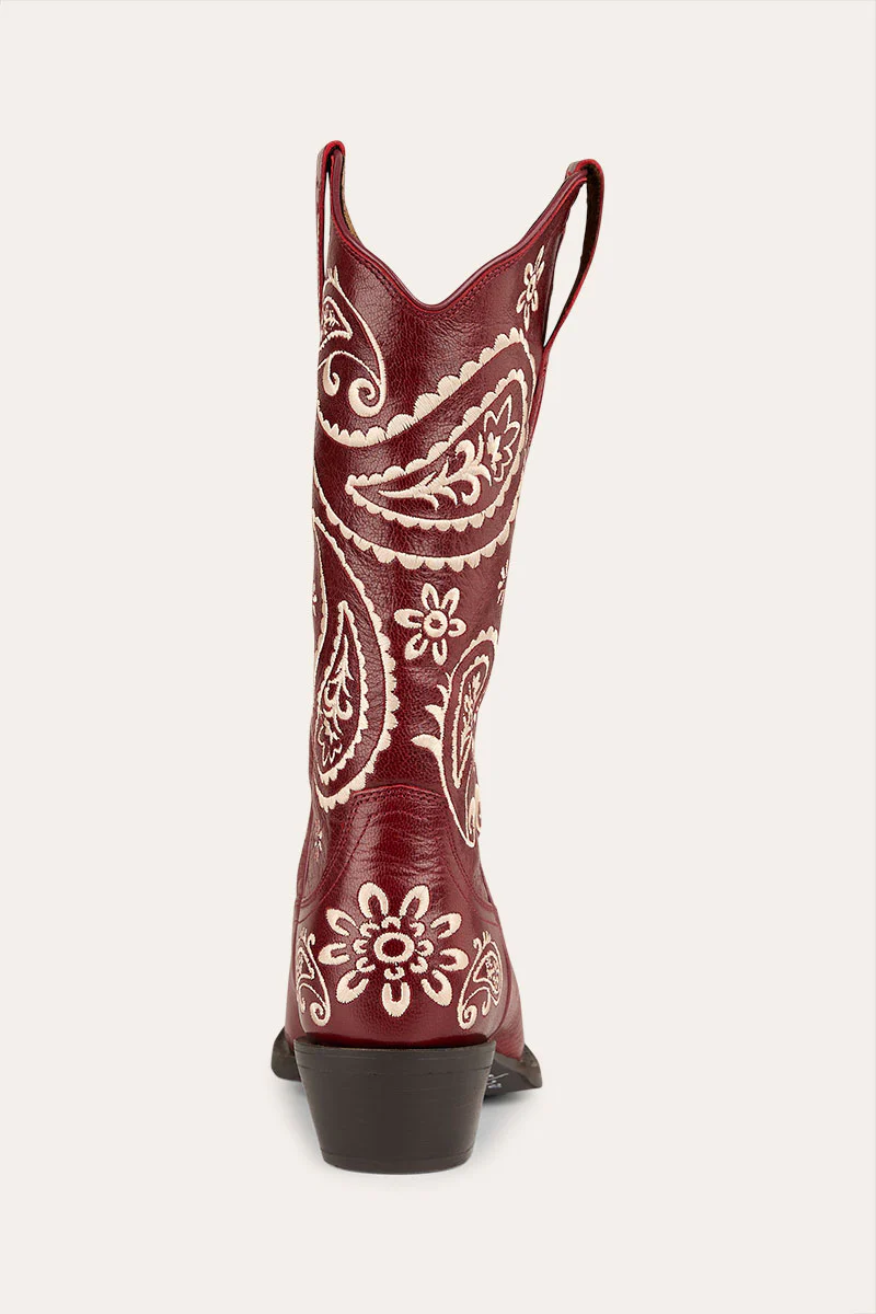 1772 Womens Boots - Image 19