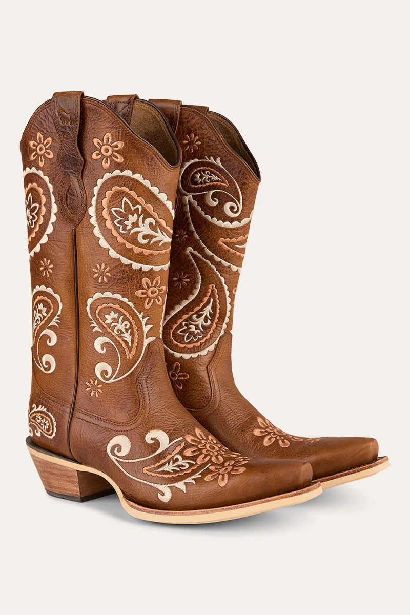 1772 Womens Boots - Image 2