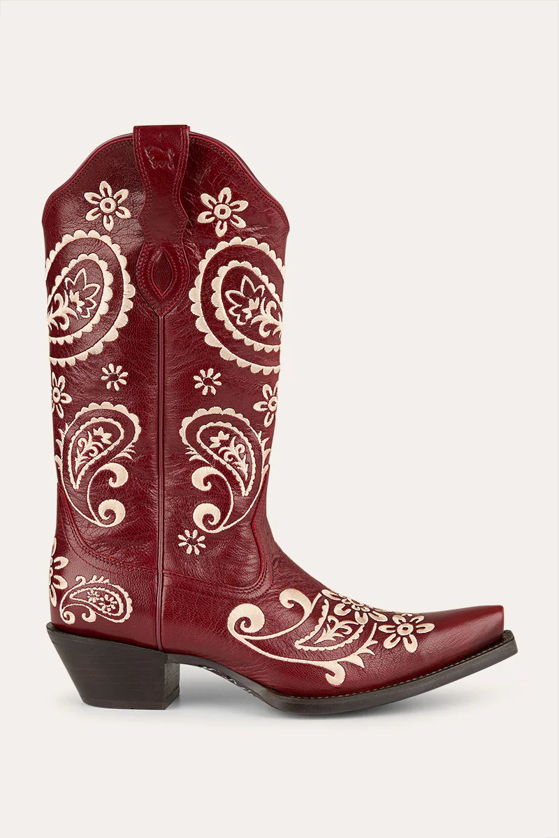 1772 Womens Boots - Image 20