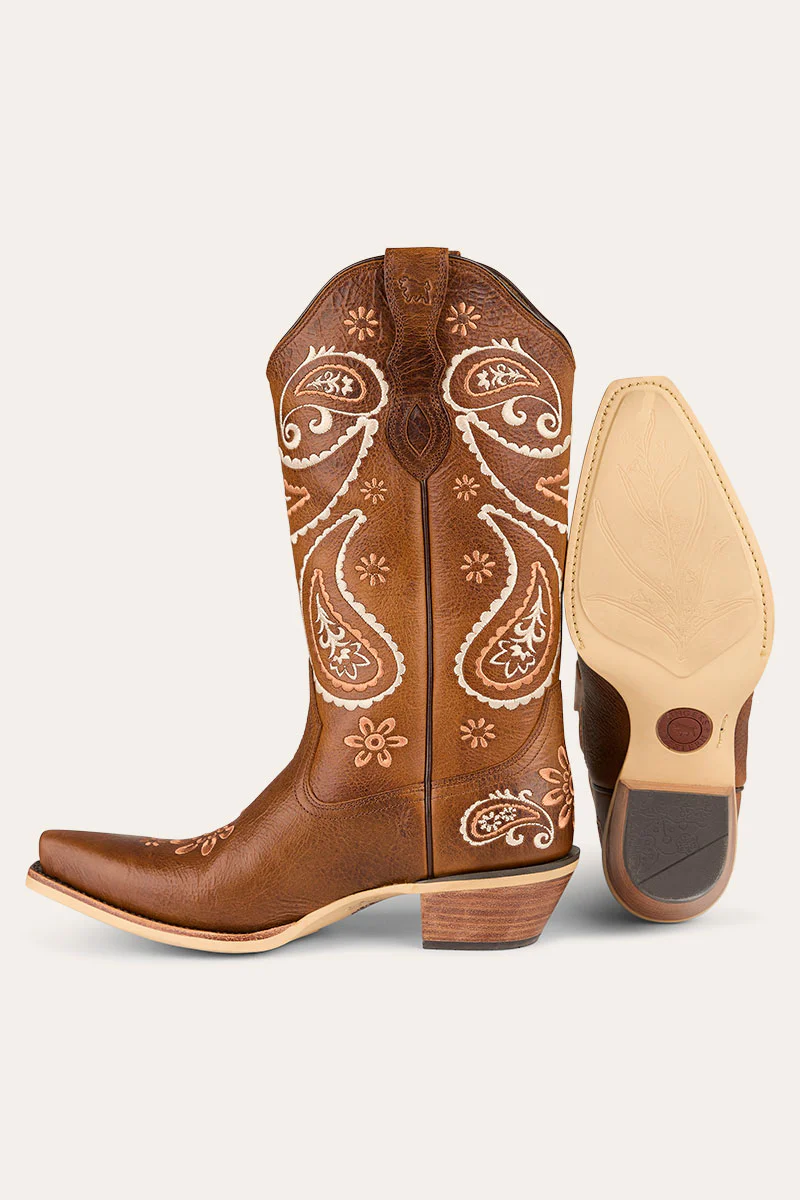 1772 Womens Boots - Image 3