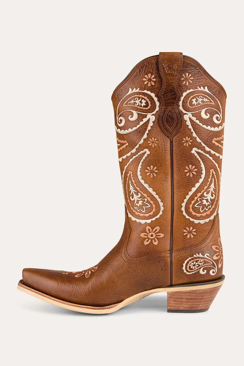 1772 Womens Boots - Image 4