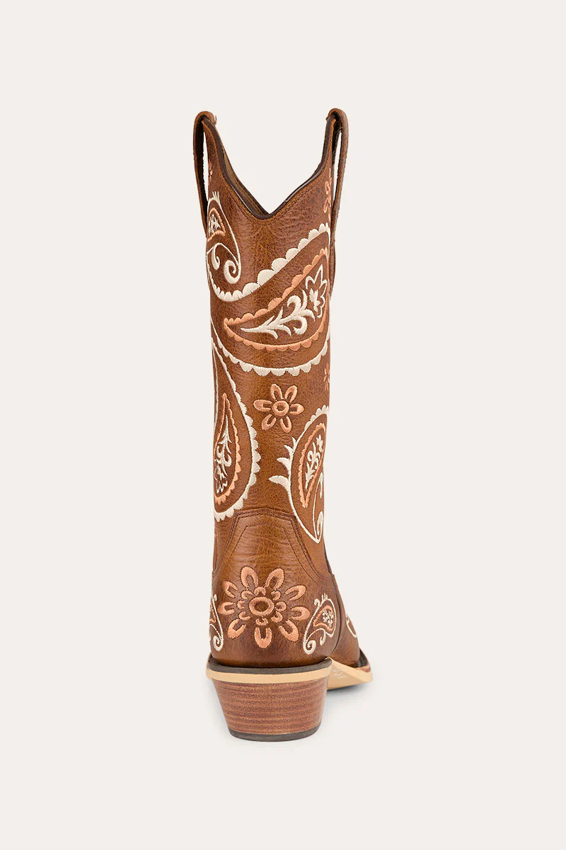 1772 Womens Boots - Image 5