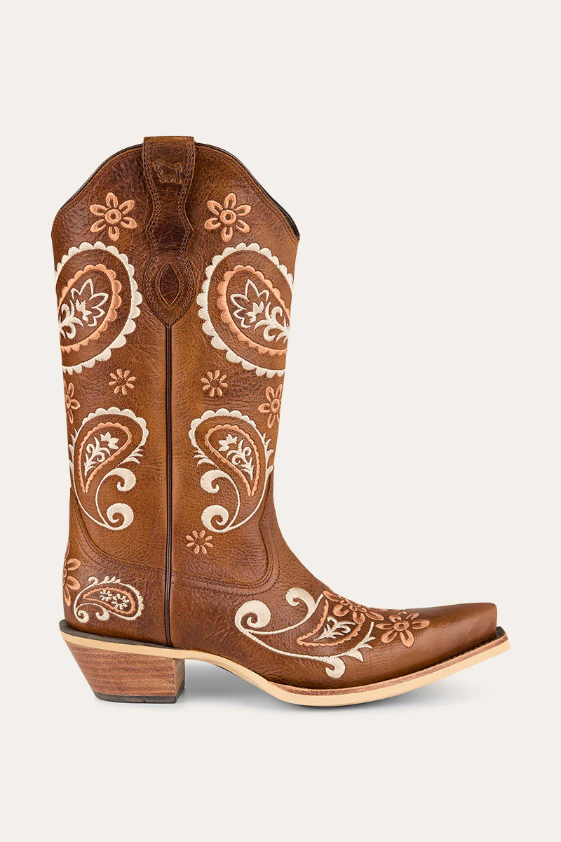 1772 Womens Boots - Image 6