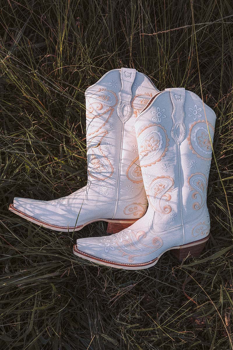 1772 Womens Boots - Image 8