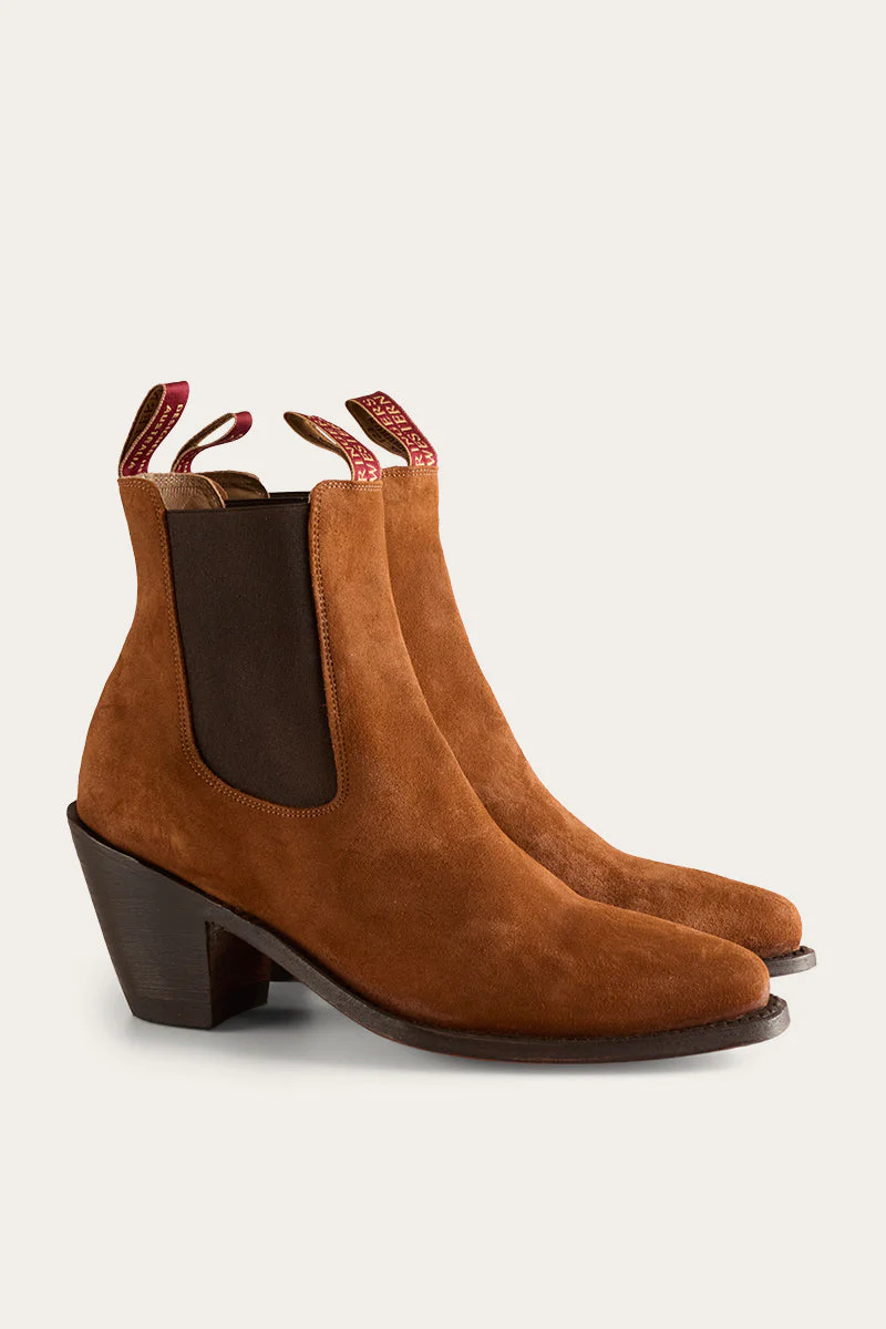 Acacia Womens Boot - Image 6