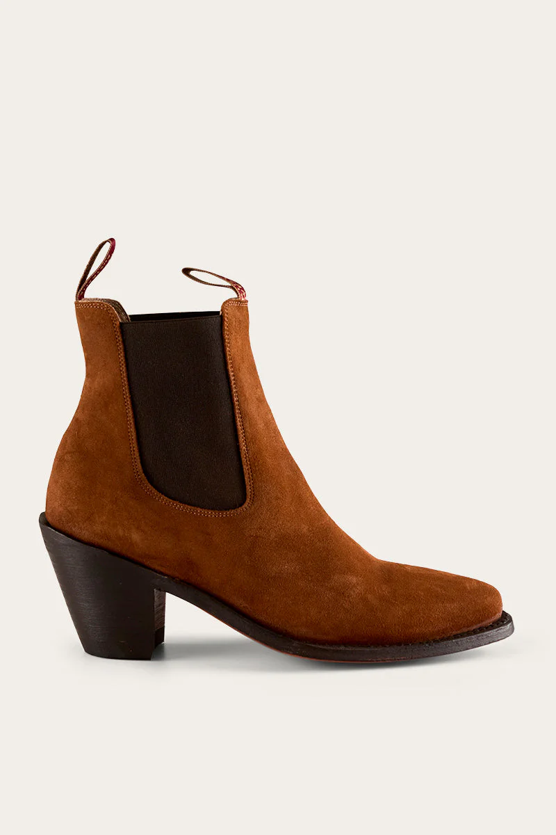 Acacia Womens Boot - Image 7