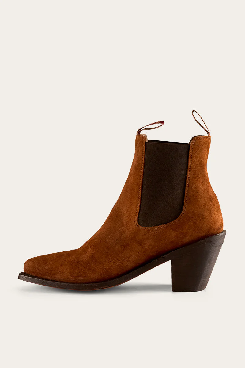 Acacia Womens Boot - Image 8