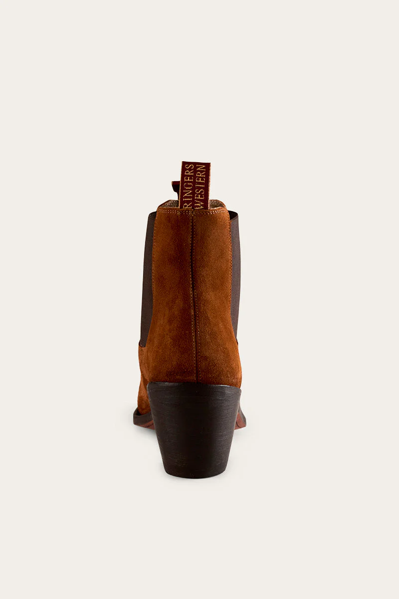 Acacia Womens Boot - Image 9