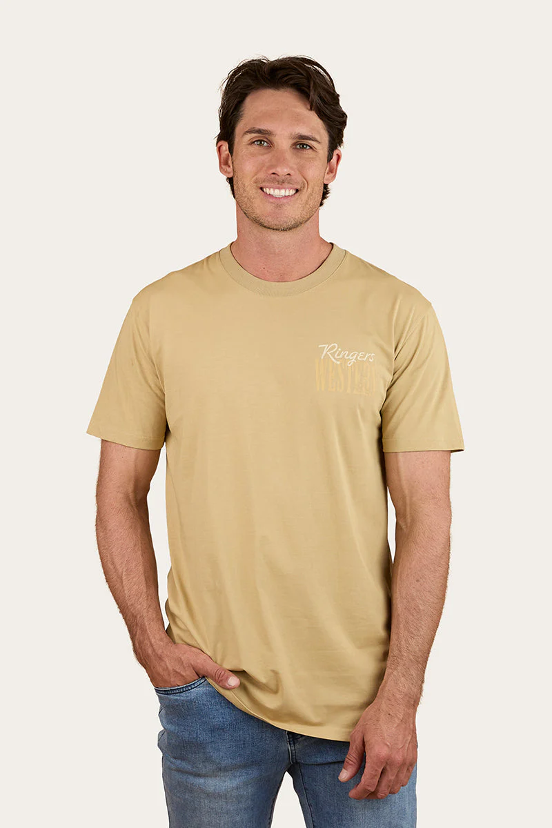 Aint My First Rumbo Stock Fit T-Shirt - Image 5
