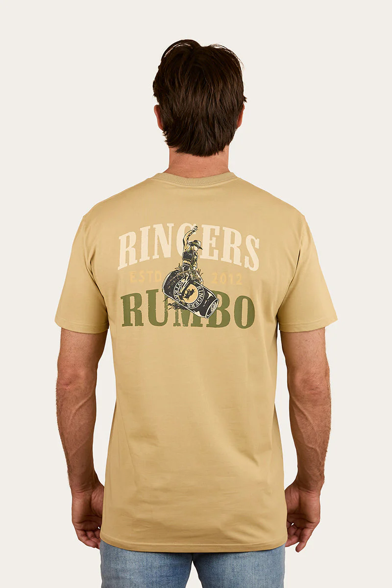 Aint My First Rumbo Stock Fit T-Shirt - Image 6
