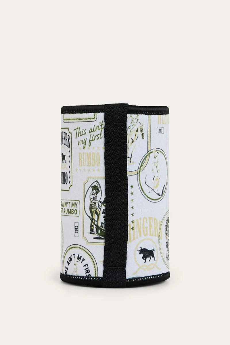 Aint My First Stubby Cooler - Image 3