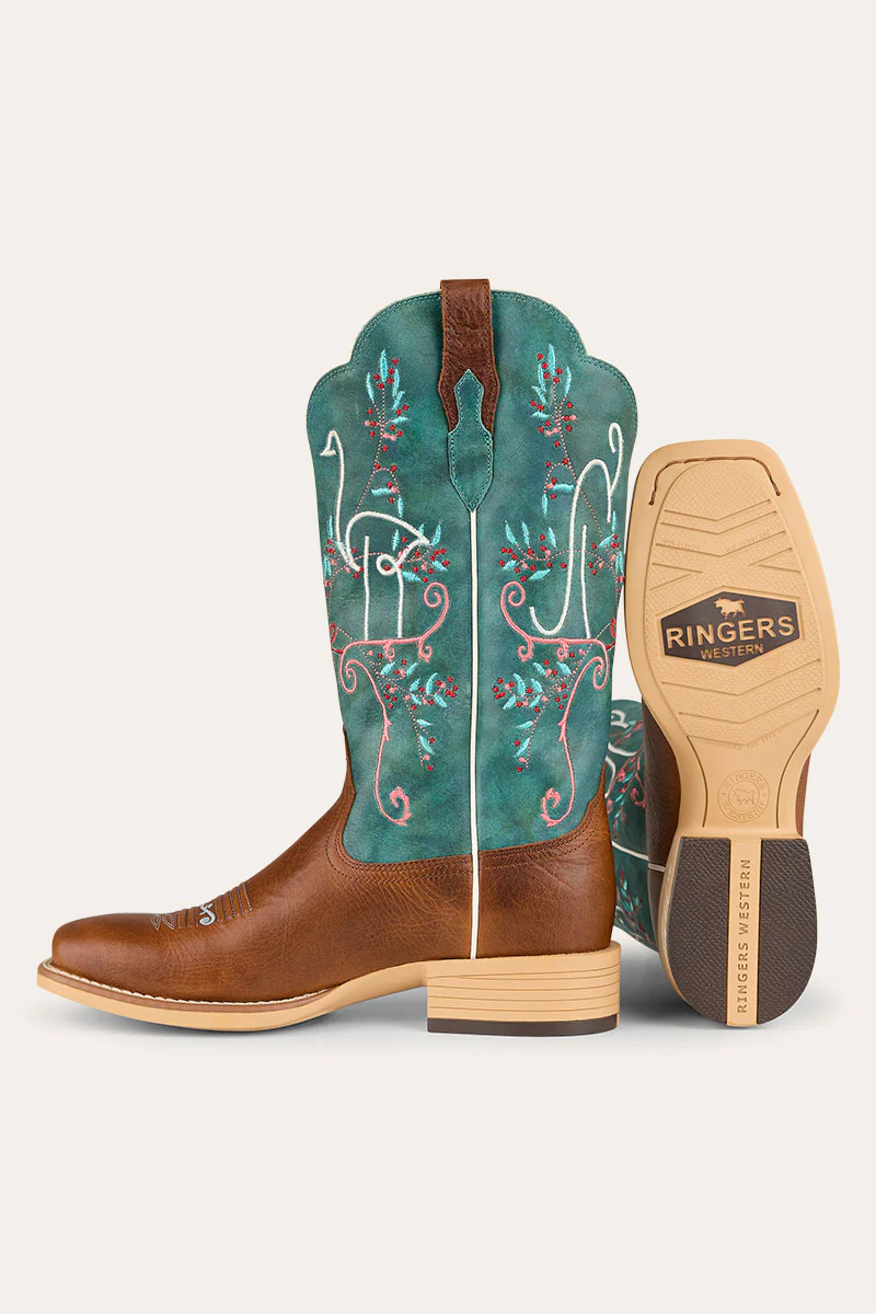 Alivail Boot - Image 2