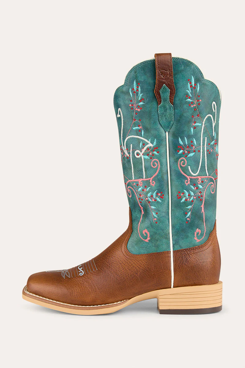 Alivail Boot - Image 5