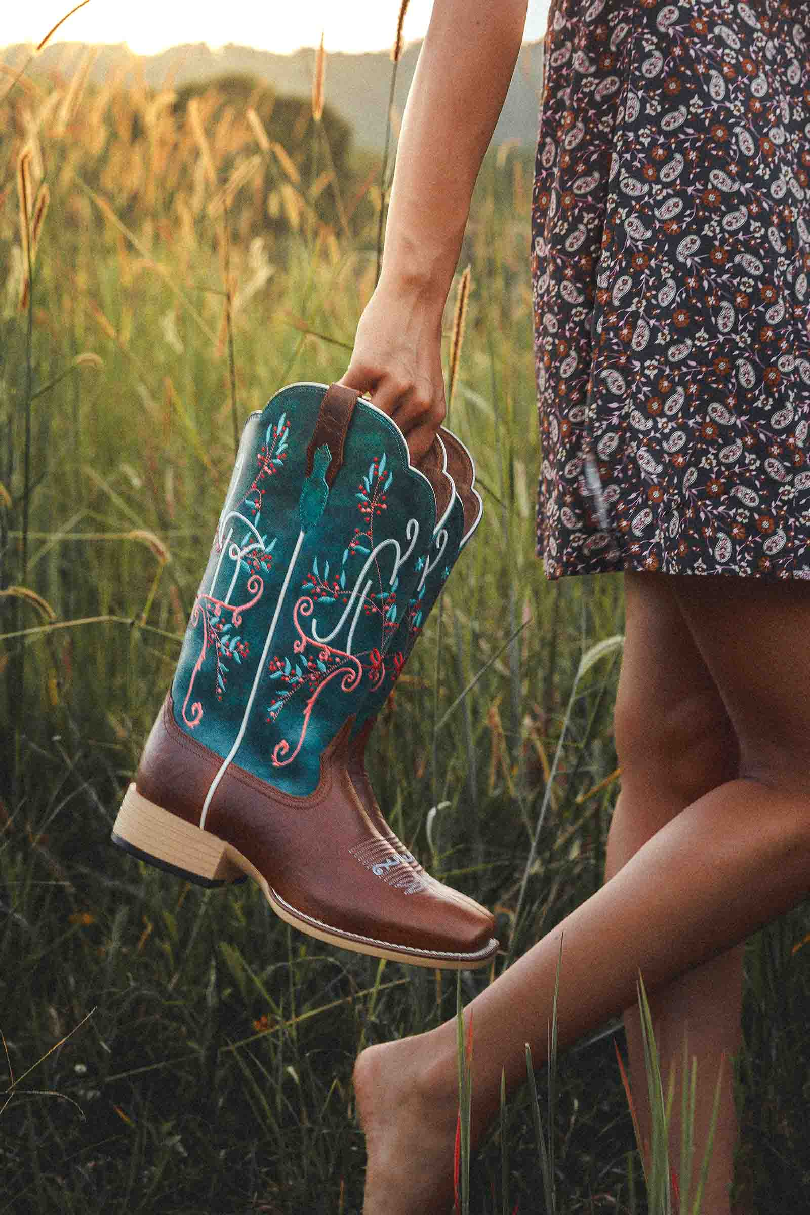 Alivail Boot - Image 7