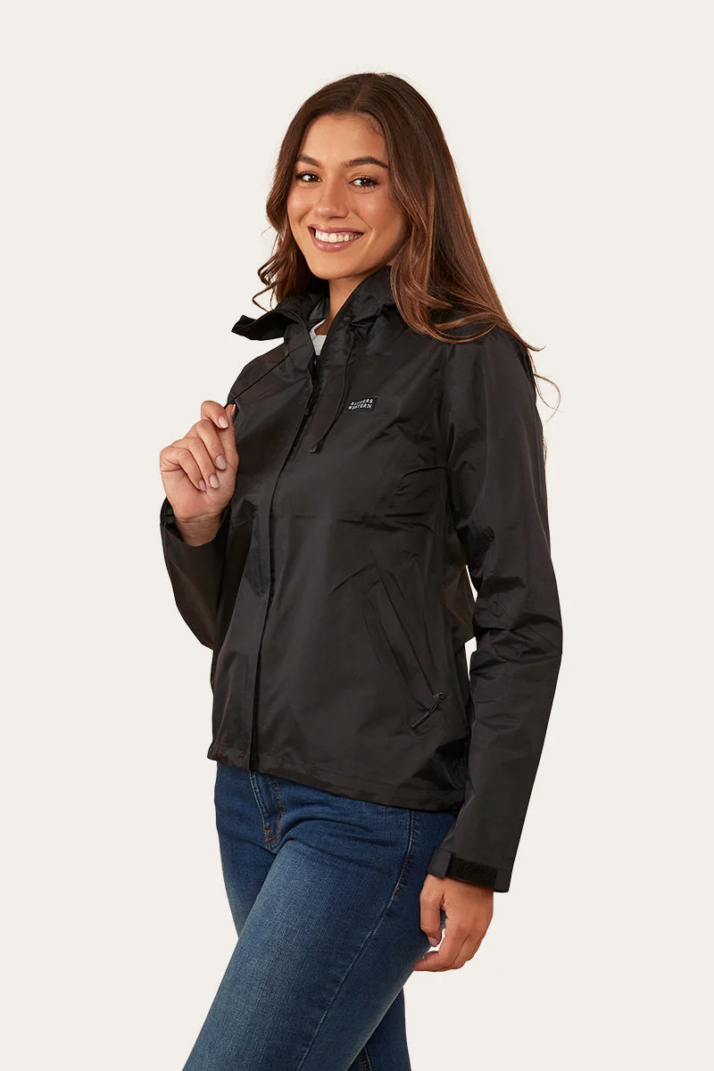 Alpine Womens Jacket - Image 3