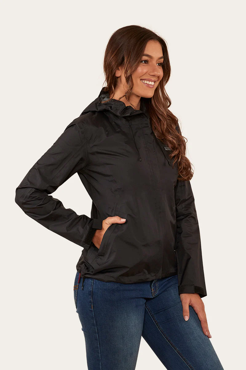 Alpine Womens Jacket - Image 4