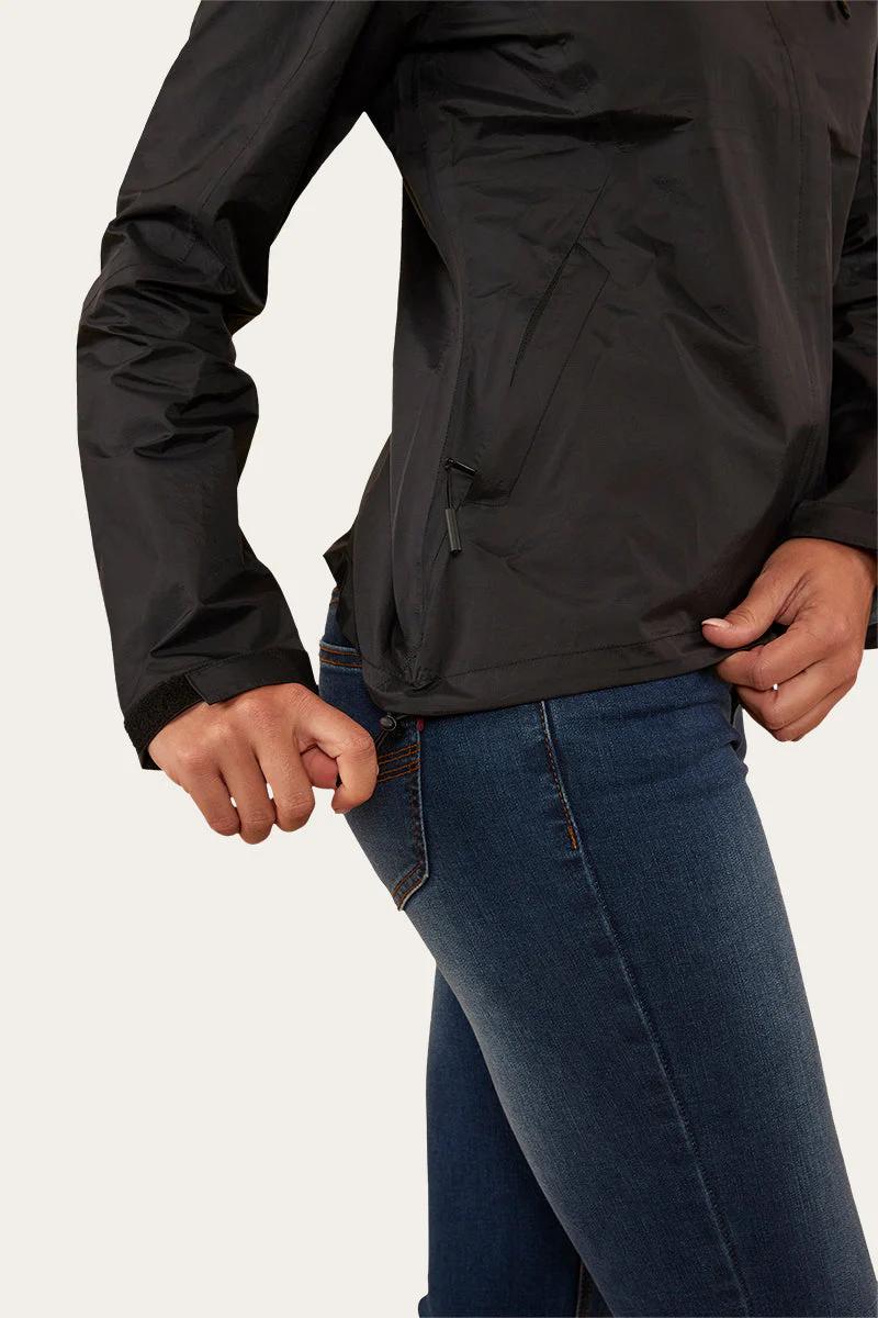 Alpine Womens Jacket - Image 5