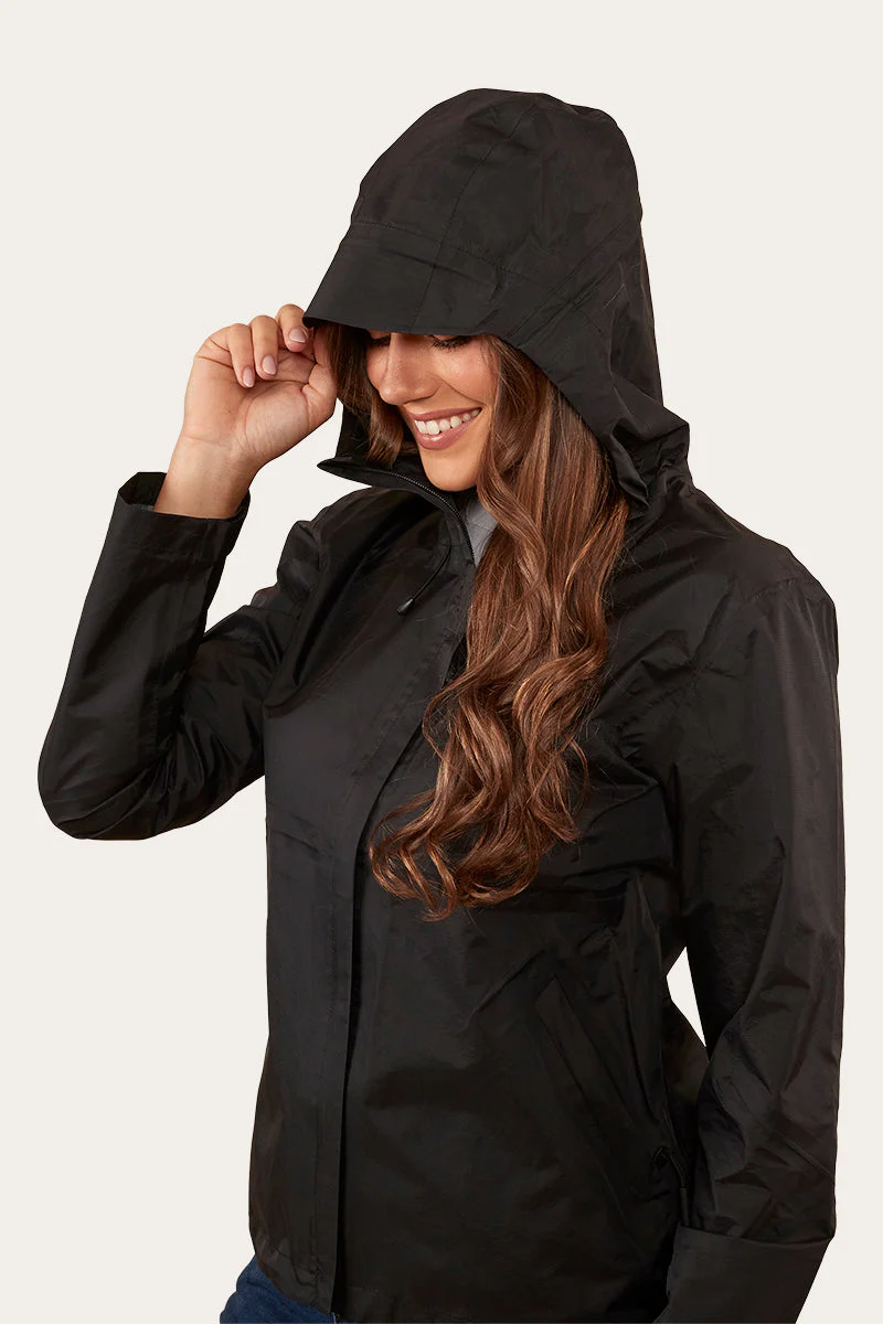 Alpine Womens Jacket - Image 6