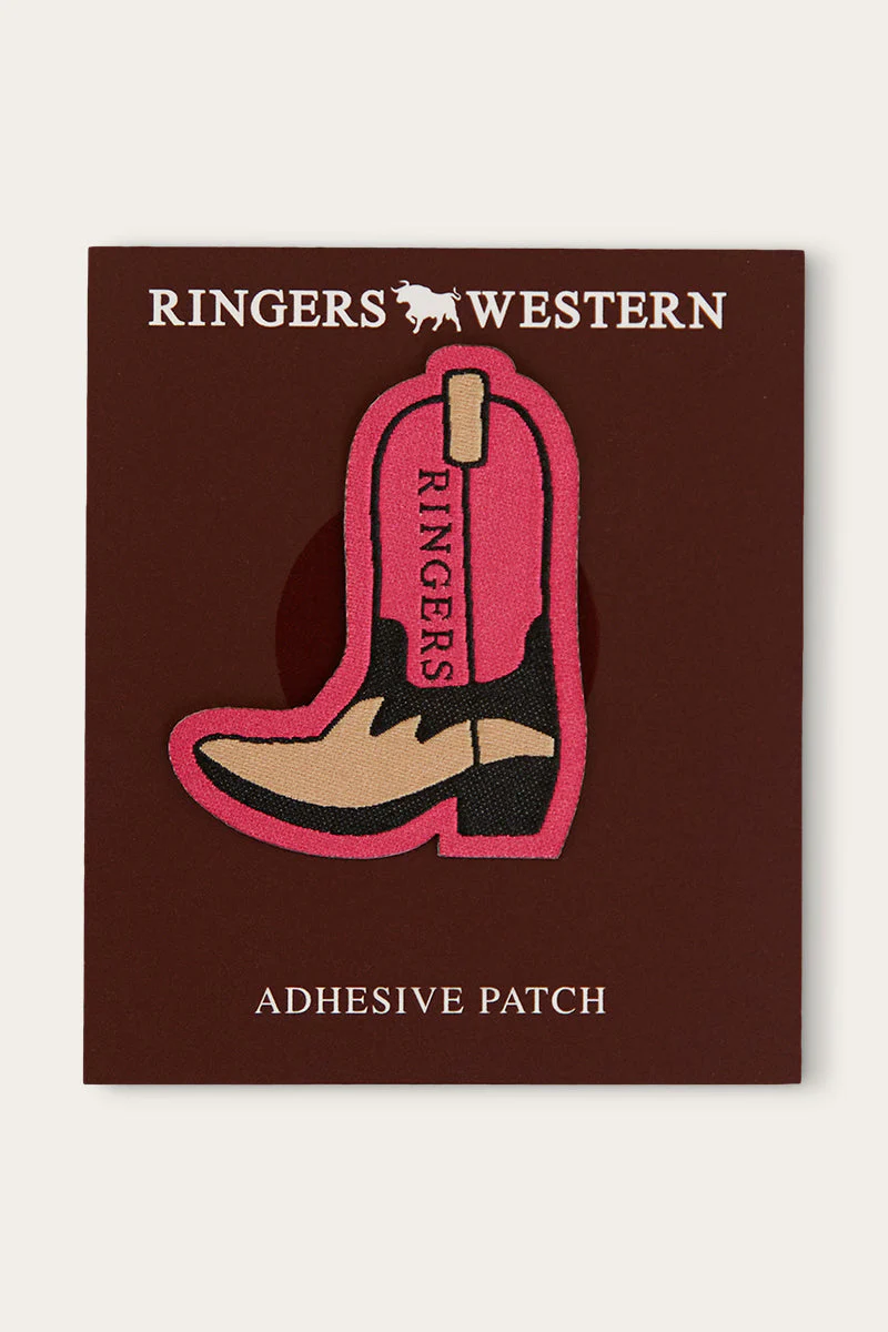 Ambrose Patch