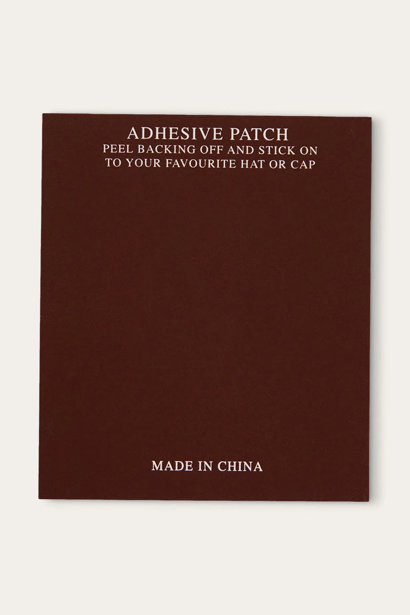 Ambrose Patch - Image 2
