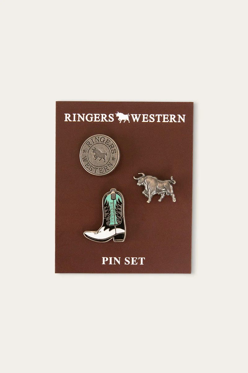 Ambrose Pin Set - Image 3