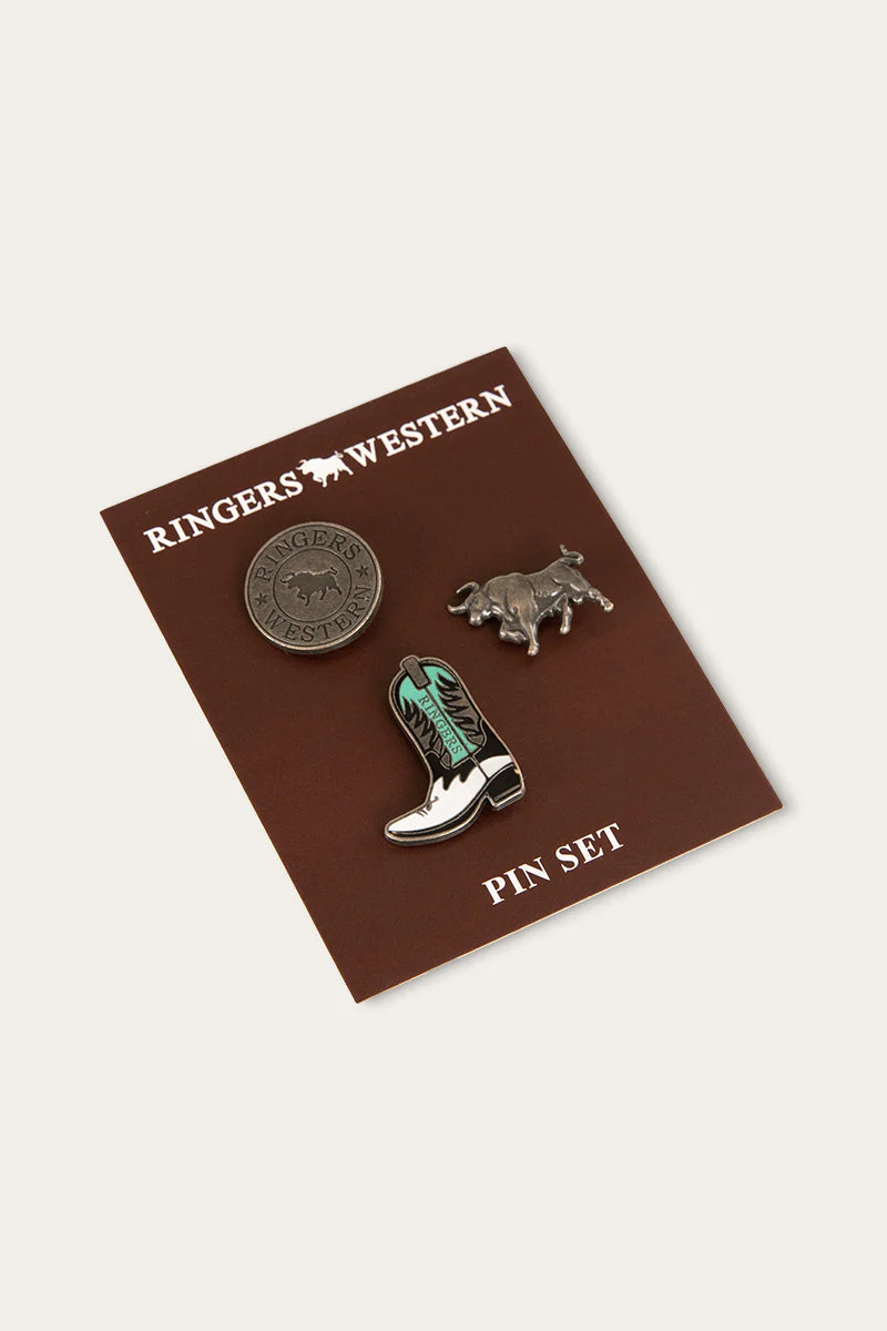 Ambrose Pin Set - Image 4