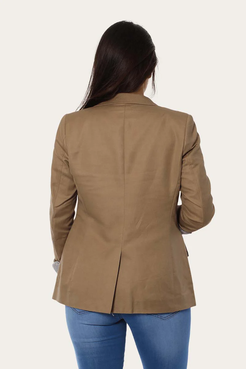 Amelia Womens Blazer - Image 11