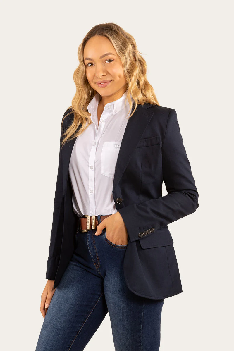 Amelia Womens Blazer - Image 12