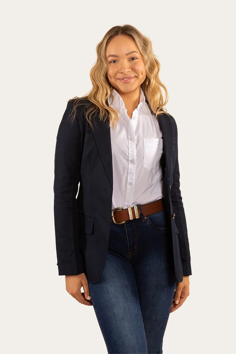 Amelia Womens Blazer - Image 15