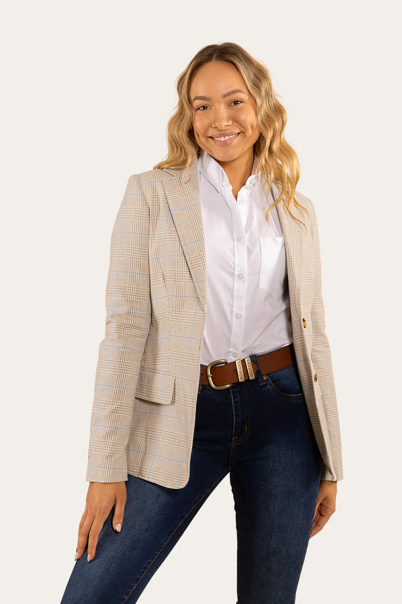 Amelia Womens Blazer - Image 16