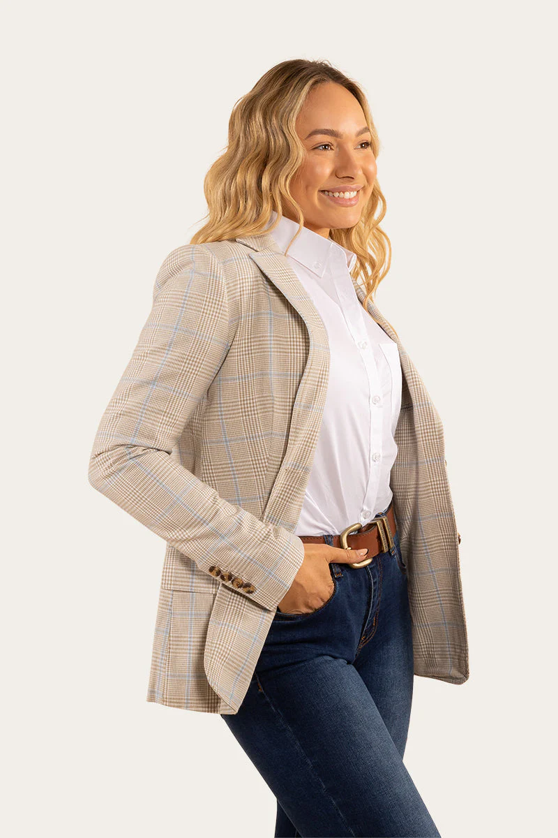 Amelia Womens Blazer - Image 17