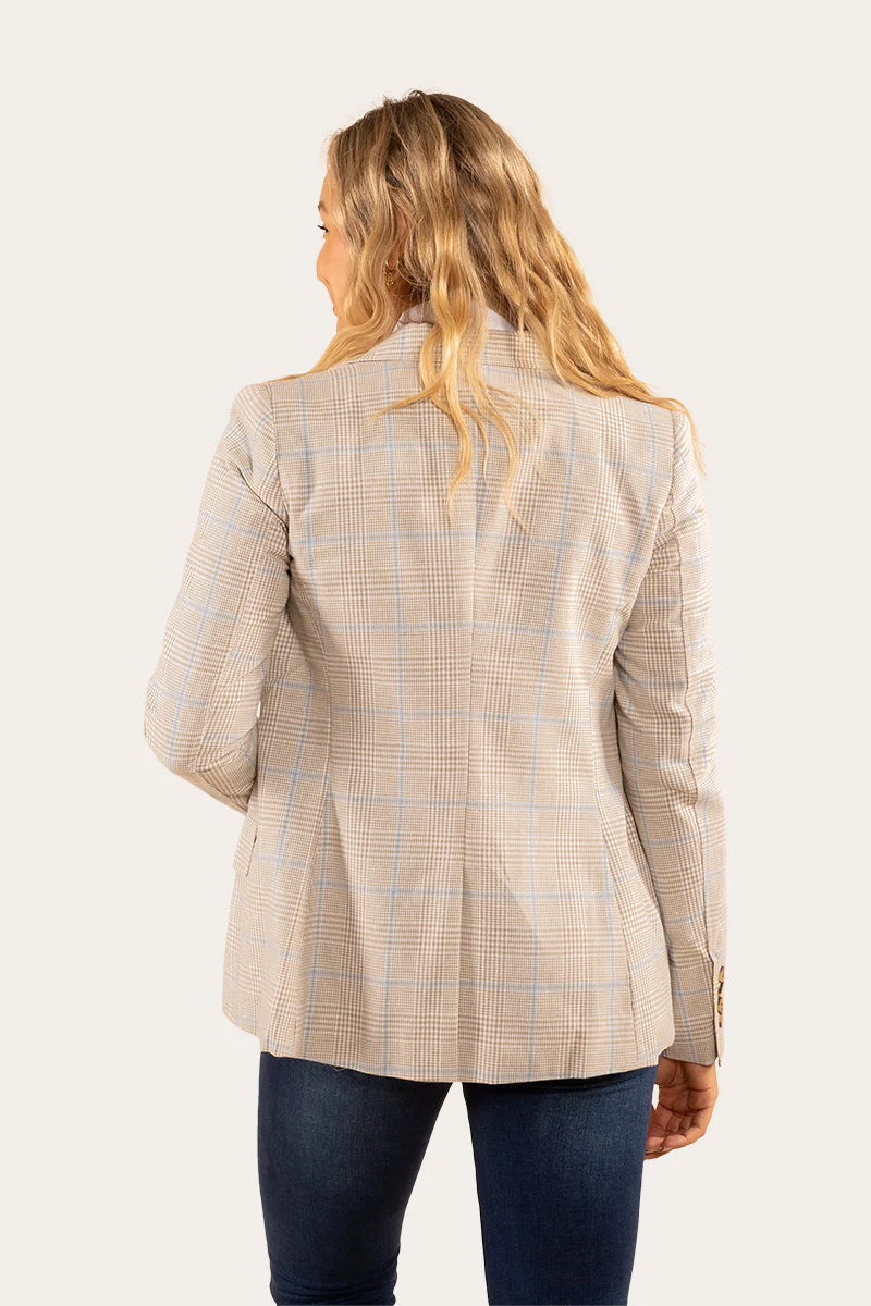 Amelia Womens Blazer - Image 18