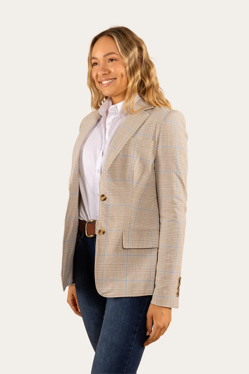 Amelia Womens Blazer - Image 22