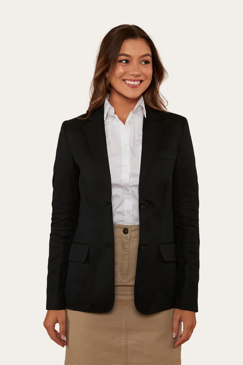 Amelia Womens Blazer - Image 5