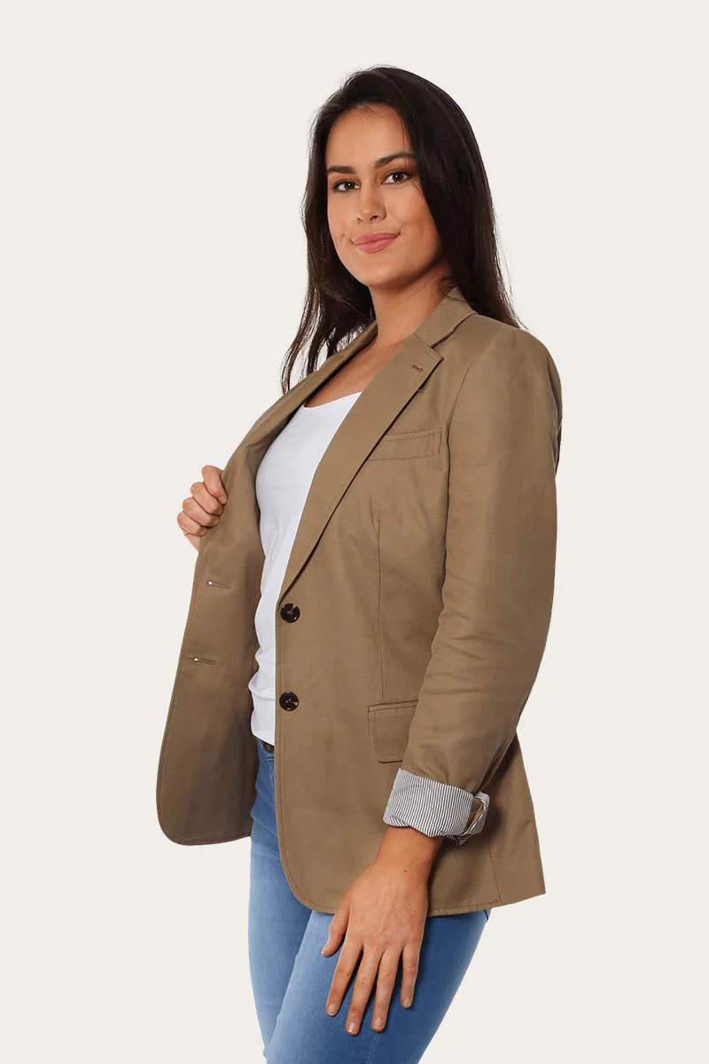 Amelia Womens Blazer - Image 6