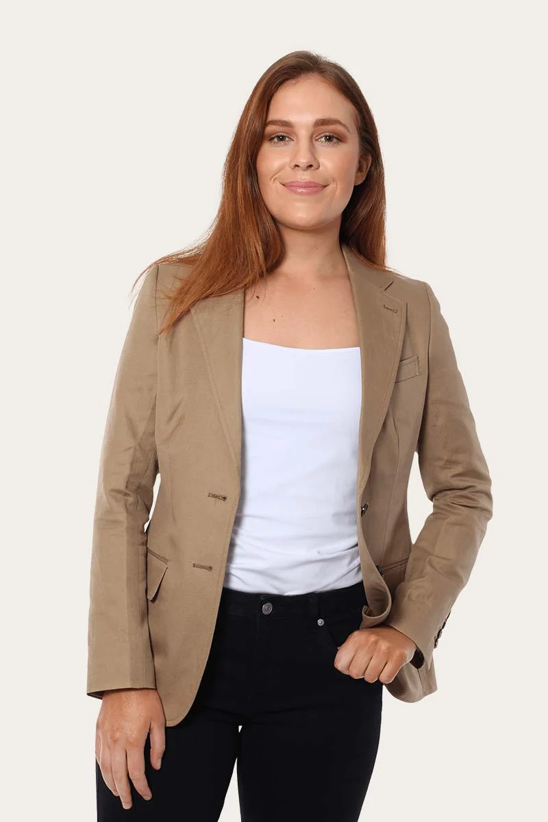 Amelia Womens Blazer - Image 7