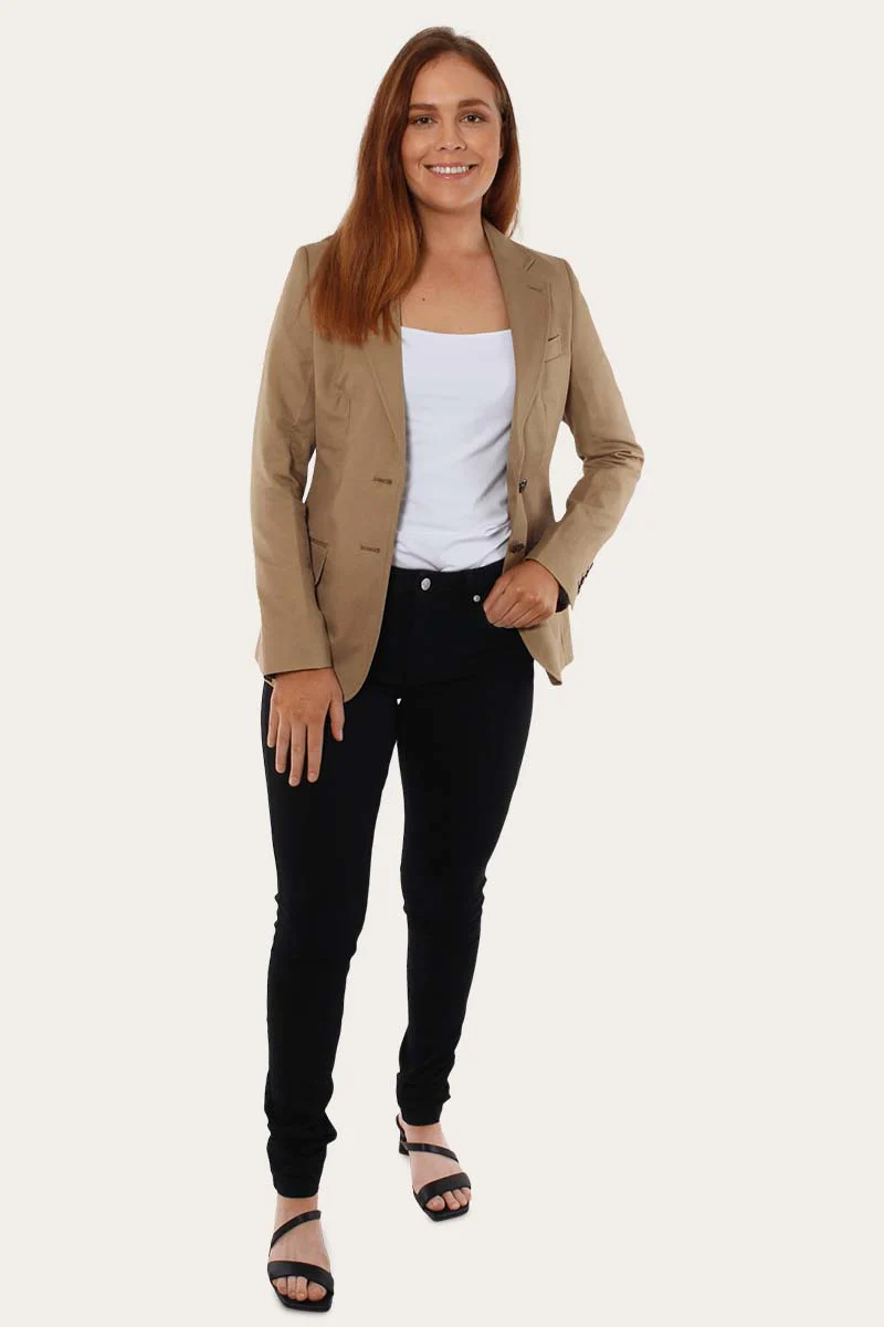 Amelia Womens Blazer - Image 9