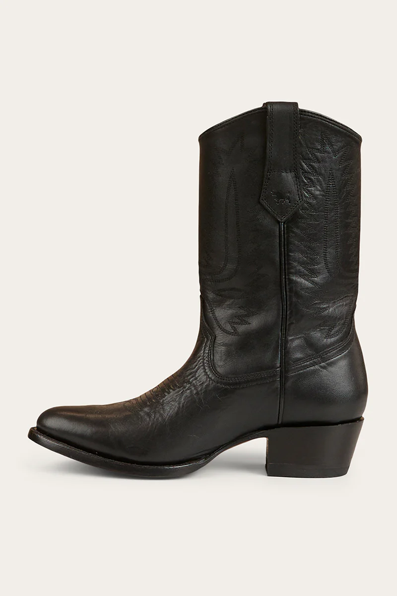 Angela Womens Western Boot - Image 3