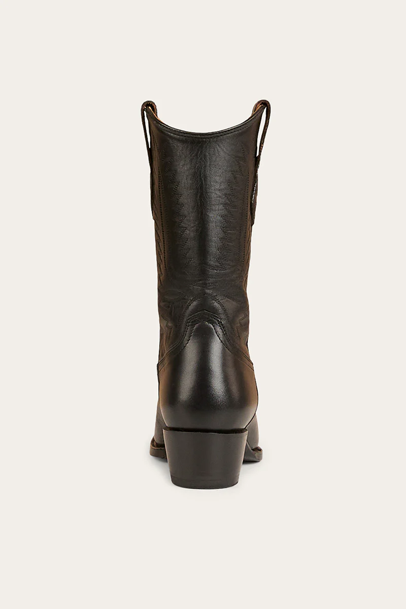 Angela Womens Western Boot - Image 4