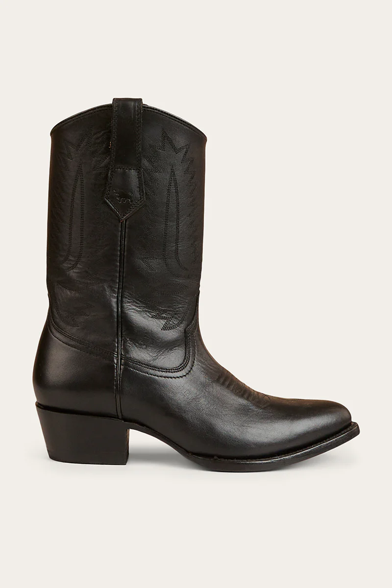 Angela Womens Western Boot - Image 5