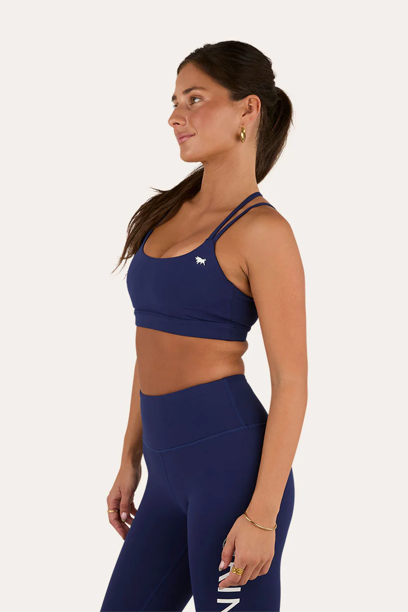 Anikafit Womens Signature Crop - Image 14