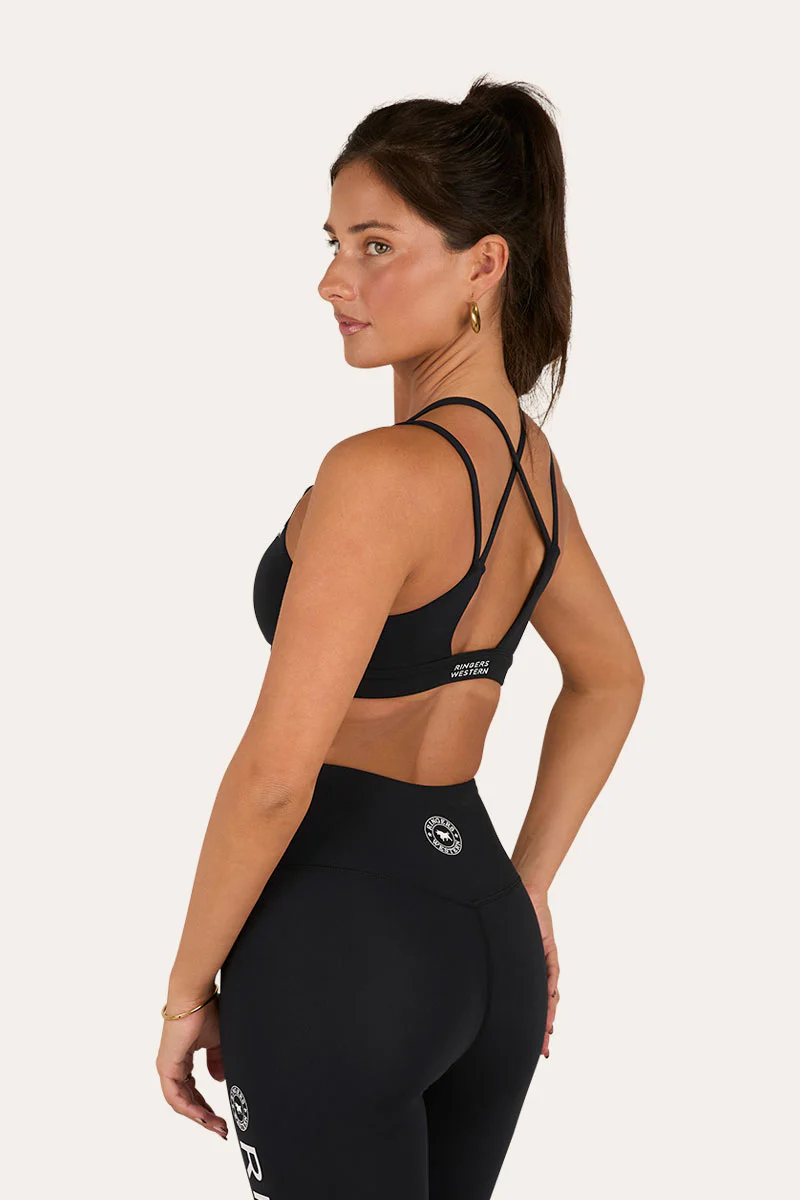 Anikafit Womens Signature Crop - Image 4