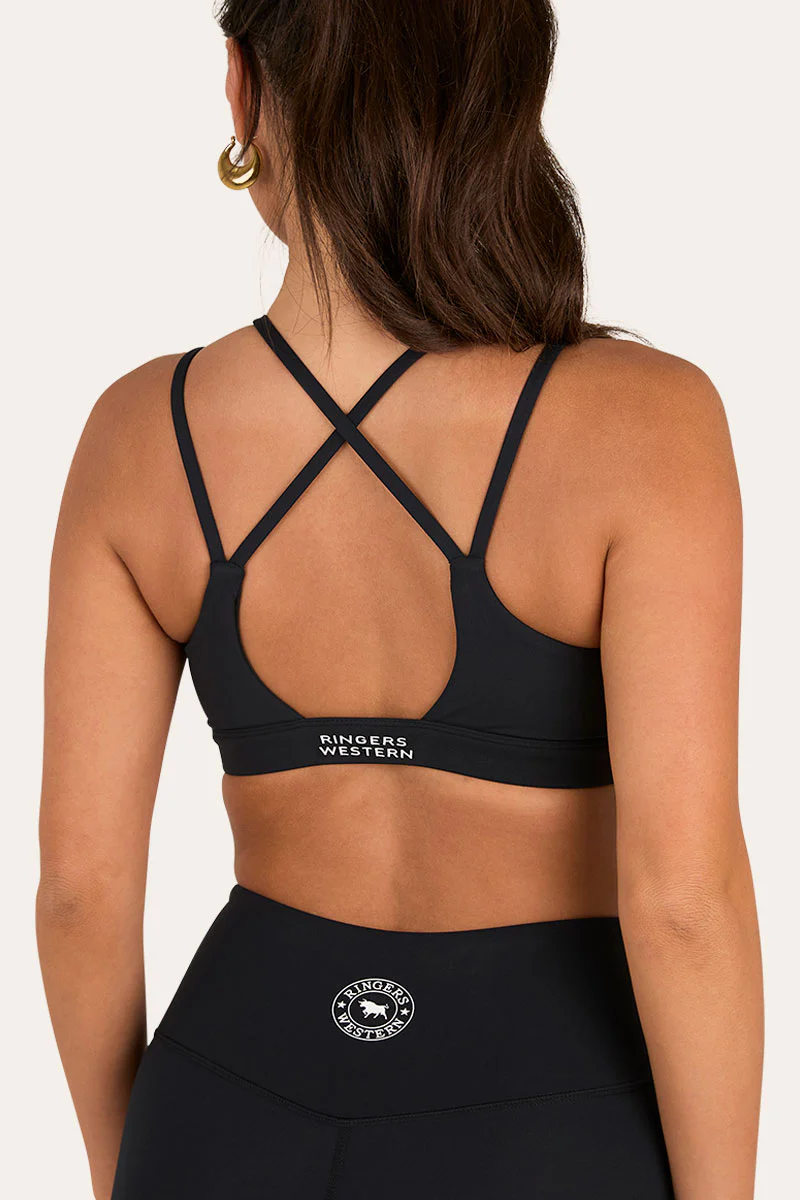 Anikafit Womens Signature Crop - Image 5