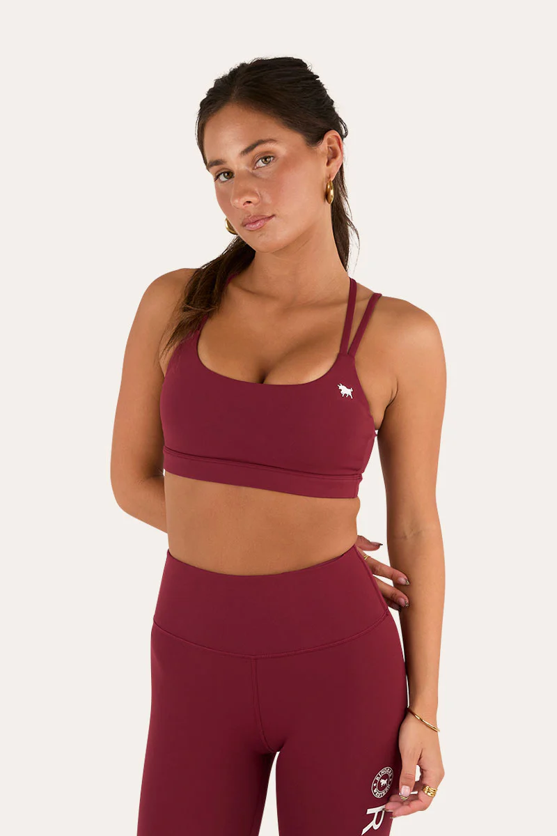 Anikafit Womens Signature Crop - Image 6