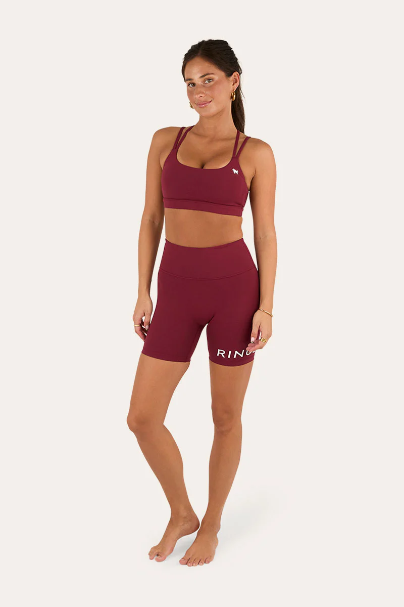 Anikafit Womens Signature Crop - Image 8