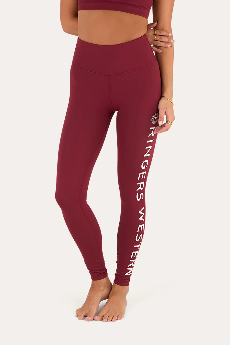 Anikafit Womens Signature Legging - Image 10