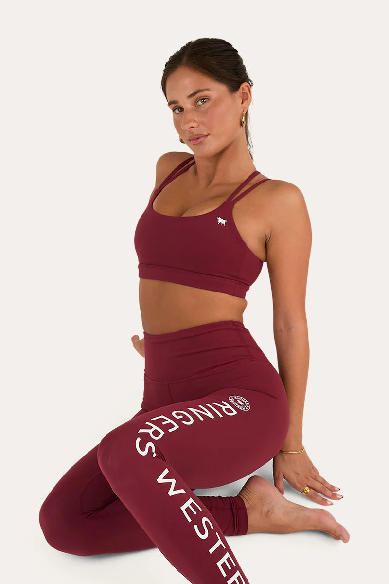 Anikafit Womens Signature Legging - Image 8