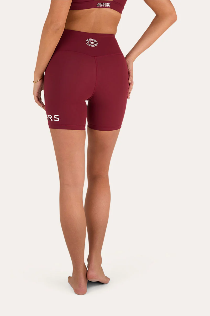 Anikafit Womens Signature Short - Image 10